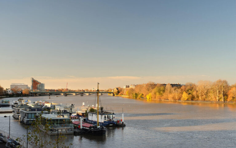 Riverside Quarter | Poolside, Gardenside, Riverside