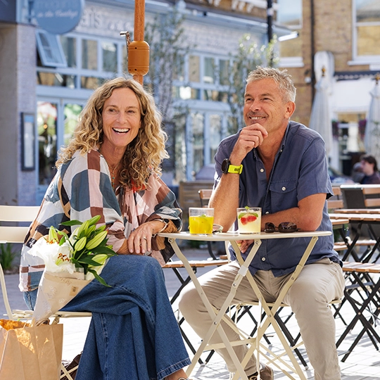 Old York Road, Wandworth