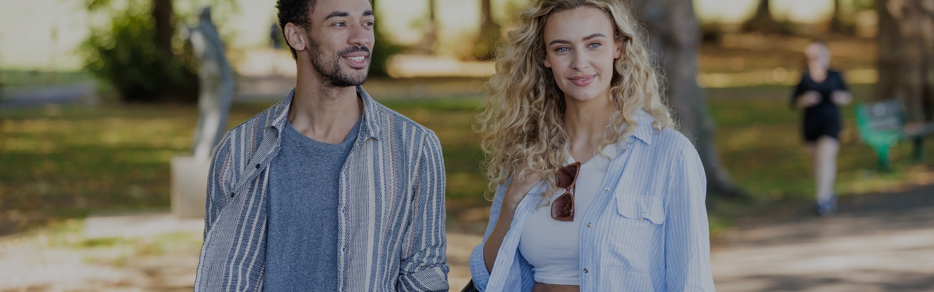 Wandsworth Park neighbourhood, London