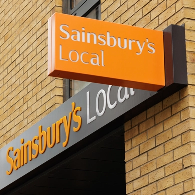 Sainsbury’s Local, Wandsworth