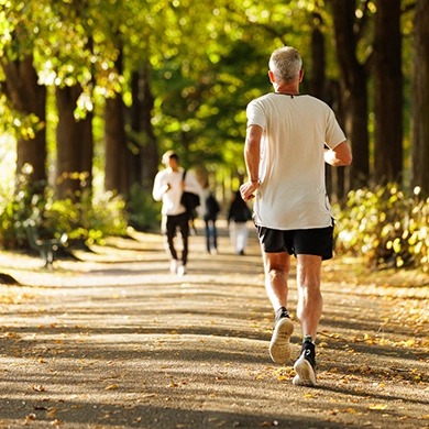 Wandsworth Park neighbourhood, London