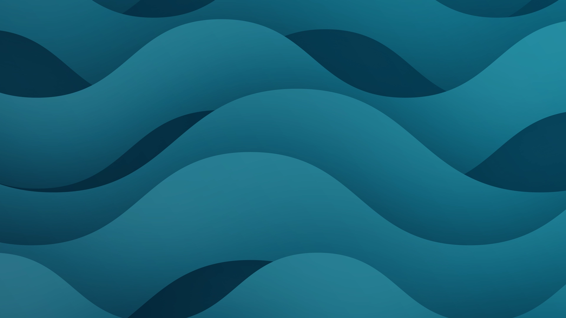 Water graphic background