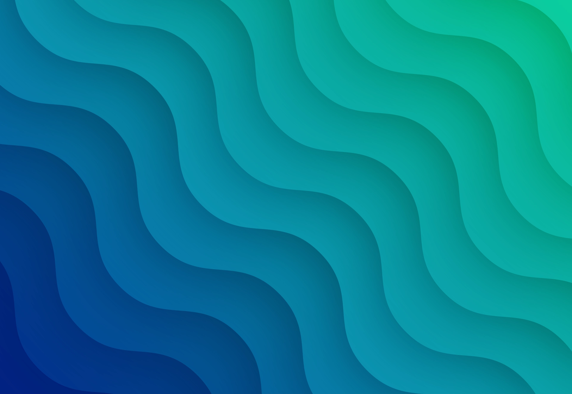 Water graphic background