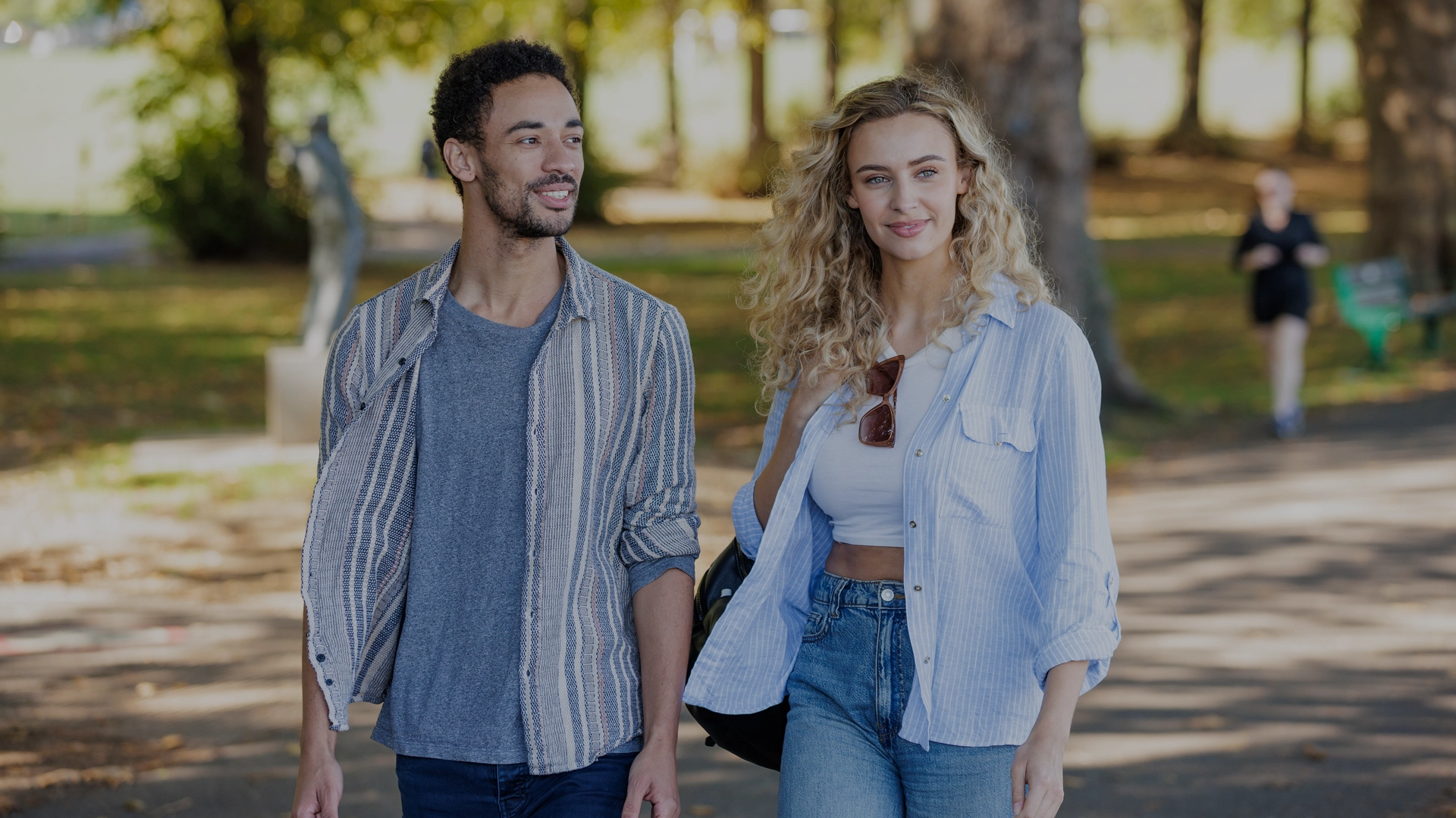 Wandsworth Park neighbourhood, London